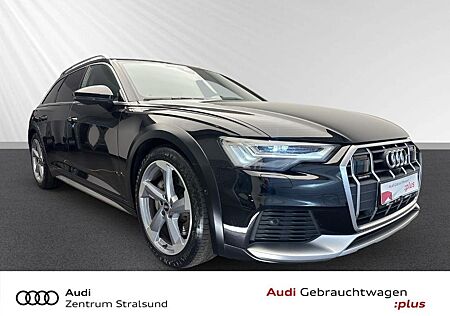 Audi A6 Allroad quattro 55 TDI 253(344) kW(PS) tiptro