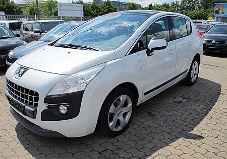 Peugeot 3008 Active