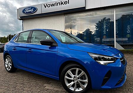 Opel Corsa F Elegance GRA+LED+PDC+BLIS+CarPlay+Allwrr