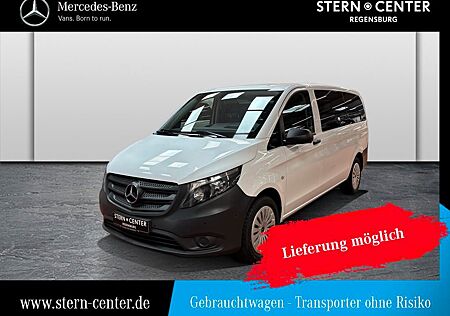 Mercedes-Benz Vito 116 CDI Tourer Pro lang Klima Komfortbest.