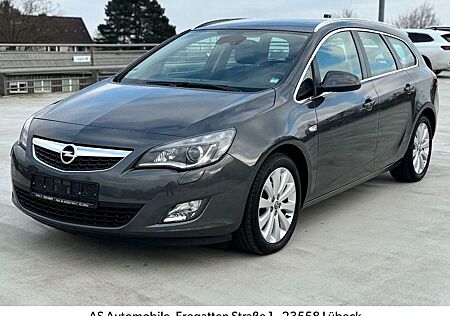 Opel Astra J Sports Tourer Innovation Auto EXPORT !!!