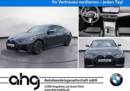 BMW 440 M440i Gran Coupe Sport Aut. Klimaaut. Glasdach