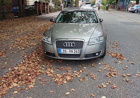 Audi A6 2.7 TDI (DPF) Avant -