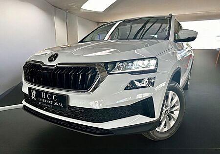 Skoda Karoq 1.5 TSI AUTOM. SELECTION LED ACC KAMERA LM