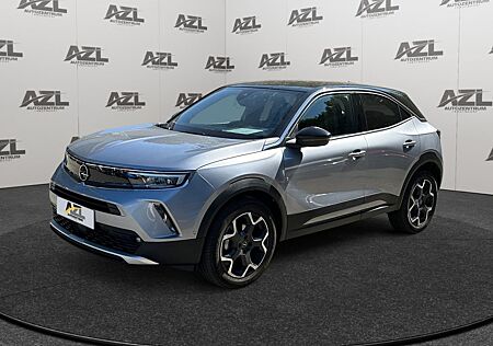 Opel Mokka gebraucht kaufen Opel Mokka Ultimate