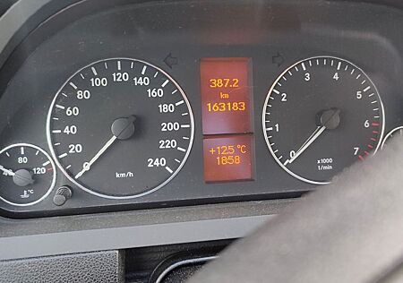 Mercedes-Benz A 150 CLASSIC Classic