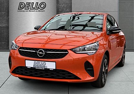 Opel Corsa -e Edition LED Apple CarPlay Android Auto K