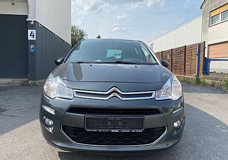 Citroën C3 Red Block