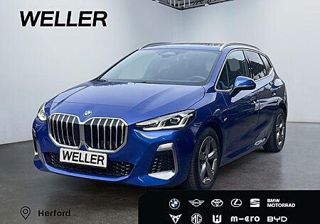 BMW 223 Active Tourer i xDrive M Sport *LED*Pano*HiF