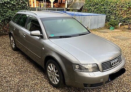 Audi A4 1.9TDI 96kW Avant -