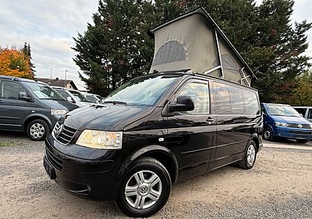 VW T5 California Volkswagen Comfortline 4Mot./Leder/AHK/Xenon