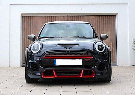 Mini John Cooper Works GP3