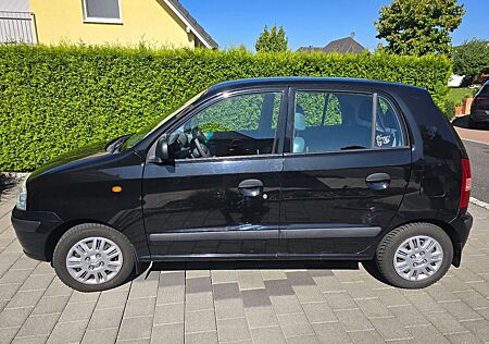 Hyundai Atos Prime