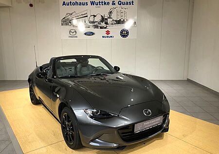 Mazda MX-5 Advantage *Carplay*Spurhalte*SHZ*LED*