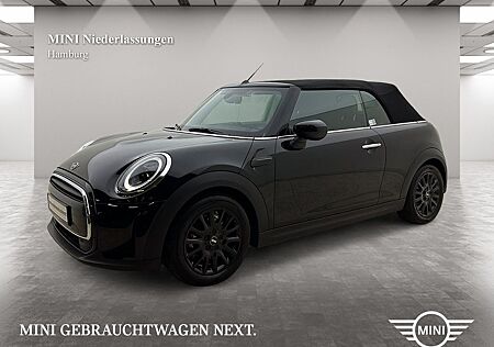 Mini One Cabrio Kamera LED Sitzheizung