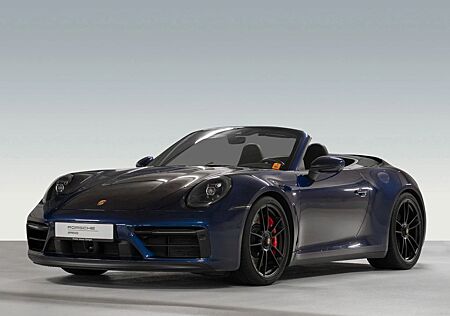 Porsche 992 Carrera GTS Cabriolet BOSE Hinterachslenkung