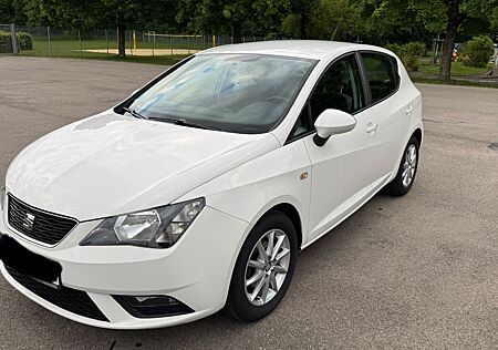 Seat Ibiza 1.2 TSI 66kW Style Style