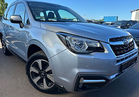 Subaru Forester gebraucht kaufen Subaru Forester Exclusive Panorama Kamera AHK Xenon PDC