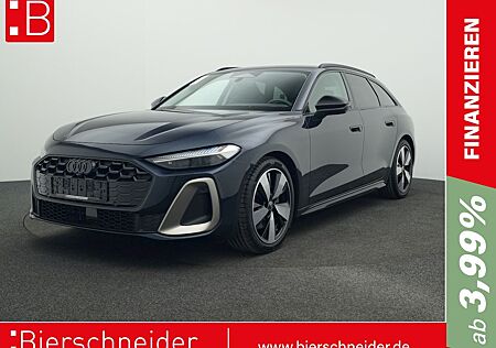 Audi A5 Avant TDI S tronic line MATRIX 19 S-SITZE UMG