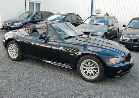 BMW Z3 Roadster 1.8