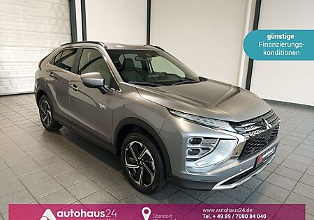 Mitsubishi Eclipse Cross 2.4 MIVEC PLUS|LED|Standhz|Kamera
