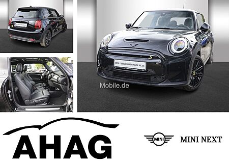 Mini Cooper SE Yours Trim Panorama Klimaaut.