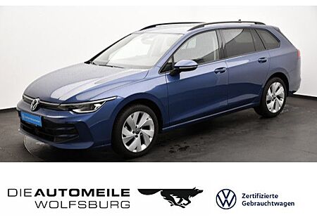 VW Golf Volkswagen 8 VIII Variant 1.5 TSI Life PA LED+/ACC