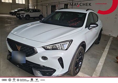 Cupra Formentor 1.4 e-Hybrid Navi RearView ACC LM19 AC