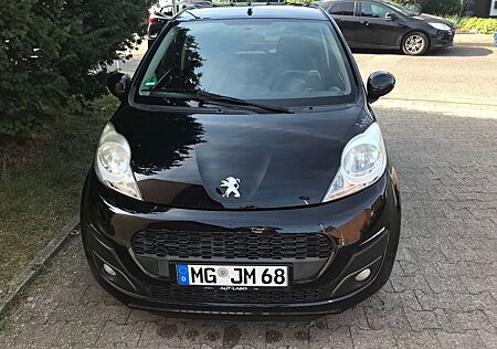 Peugeot 107 Style 68 Style KLIMA