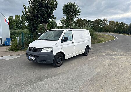 VW T5 Transporter Volkswagen