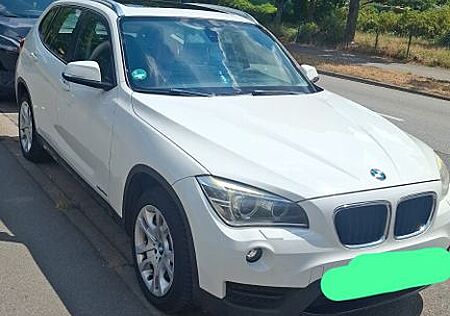 BMW X1 sDrive18d Sport Line Sport Line
