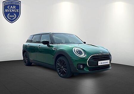 Mini Cooper D Clubman Classic Trim DCC, Navi, Driving