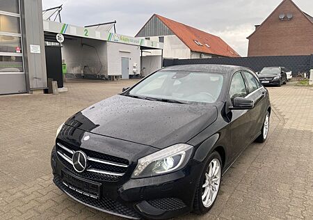 Mercedes-Benz A 220 A CDI / d BlueEfficiency