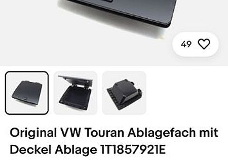 VW Passat Variant Volkswagen 2.0 BlueTDI DSG Comfortline V...