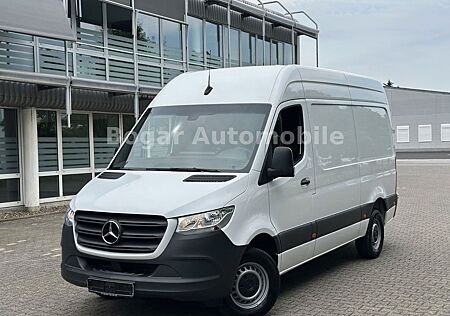 Mercedes-Benz Sprinter 316 L2H2 *HOCH+LANG*NAVI*KAMERA*KLIMA*