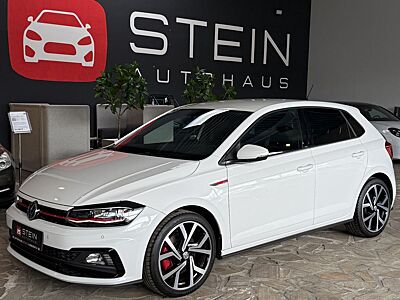 Volkswagen Polo GTI/R-Cam/Totwinkel/LED/ACC/SitzHzg/1.Hand