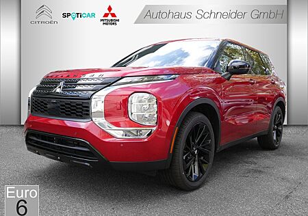 Mitsubishi Outlander 2.5 Black-Edition S-AWC neues Modell!!