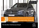 Mercedes-Benz GLE 400 d 4M AMG+NIGHT+PANO+360+AHK+MULTIBEAM+9G