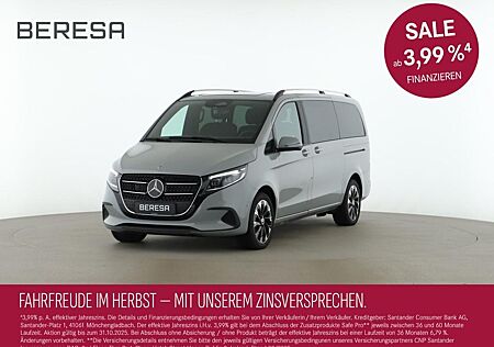 Mercedes-Benz V 220 d Lang STYLE Distr. AHK MBUX Standhz.
