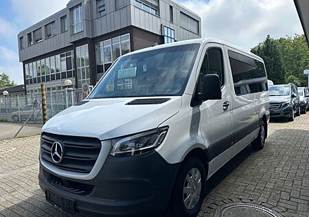 Mercedes-Benz Sprinter 314/316 CDI*Tourer*L2H1*LED*MBUX*LEDER*