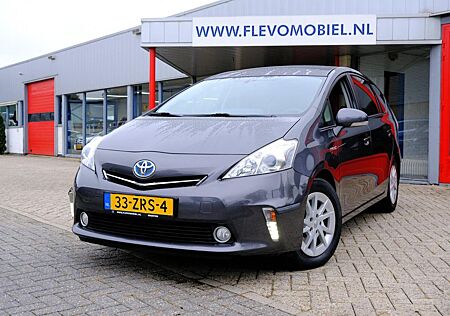 Toyota Prius + Wagon 1.8 Aspiration 7-pers Aut. Pa