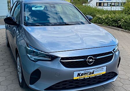 Opel Corsa F Edition 5-Türig Navi,SHZ,AT