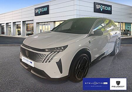 Peugeot 3008 Elektromotor 210 GT
