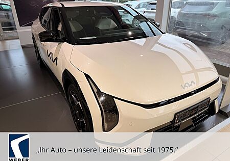 Kia EV4 Fastback (CT) 150 kW GT-Line