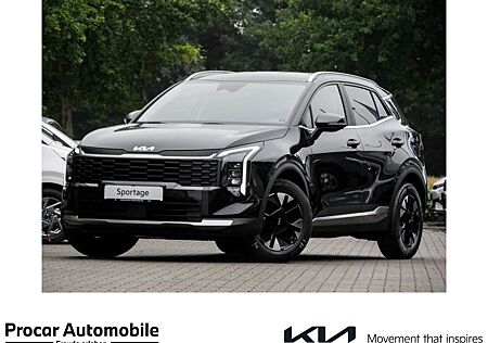Kia Sportage Vision DCT NEUES Modell +P1