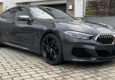 BMW M850i xDrive Gran Coupé Steptronic -