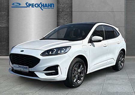 Ford Kuga Plug-In Hybrid ST-Line X 2.5 Duratec -PHEV