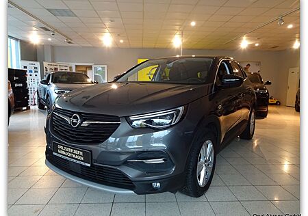 Opel Grandland X Grandland Edition