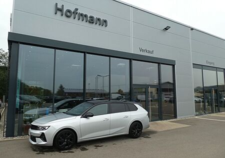 Opel Astra L ST GS, Klima, SHZ, PDC, Kamera, Navi