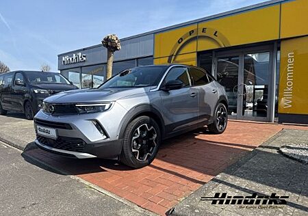 Opel Mokka Ultimate 1.2 Turbo EU6d Navi Leder Digital